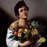 Caravaggio - Galleria Borghese - Roma