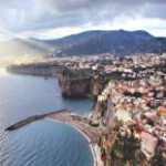 Amalfi Panorama - Italy private tour