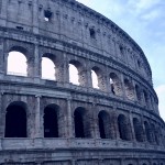 Colosseo - Colosseum - Rome private guide