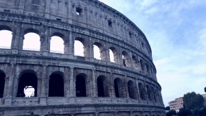 Colosseo - Roma - Amphitheatrum Flavium