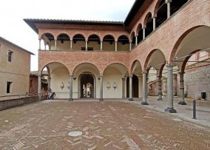 Santa Caterina Siena Tuscany tours