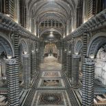 Duomo di Siena - Tuscany - Italy private tours