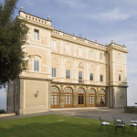 Villa Grazioli - Grottaferrata - Castelli Romani