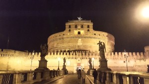 Castel Sant Angelo 