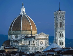 Basilica di Santa Maria del Fiore - Florence