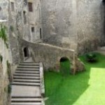 Замък Одескалки - Брачано - Лацио