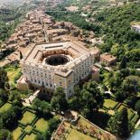 Palazzo Farnese - Caprarola - VT - Lazio private tour