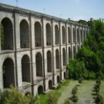 Римски мост на Арича - кастелли Романи - Екскурзии в Италия