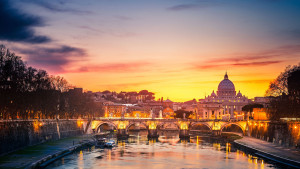 Rome and Vatican private tours