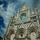 Duomo of Siena - Tuscany private tour