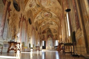 Villa Grazioli of Grottaferrata - Rome castle private tour