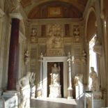 Borghese gallery - Rome private guide