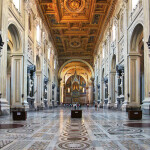 San Giovanni in Laterano - Rome local guide
