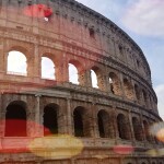 Colosseum private tour