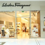 Salvatore Ferragamo - Roma shopping tour