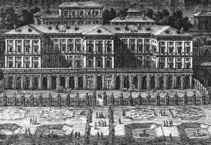 Palazzo Corsini - Rome private tours