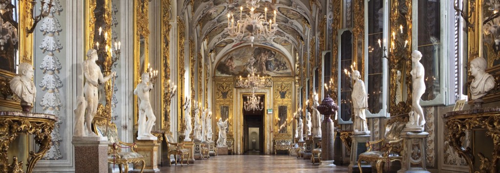 Galleria Doria Pamphilj