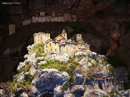 Пещерите на Стифе в област Абруццо - Екскурзи в Италия