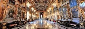 Palazzo Colonna Roma