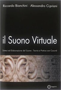 Alessandro Cipriani et Riccardo Bianchini - compositeurs en italie