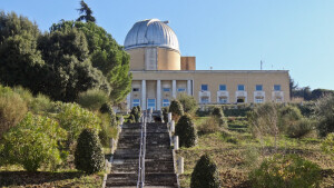 Musée copernicien de Rome - Visites privées en Italie