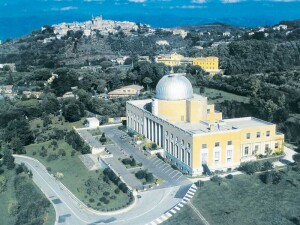Астрономическа обсерватория в Италия - Экскурсия в Риме