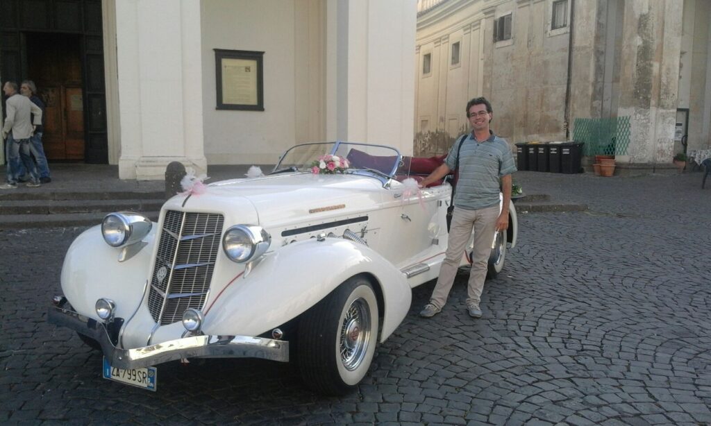  Private car tours in the Rome castles from Rome