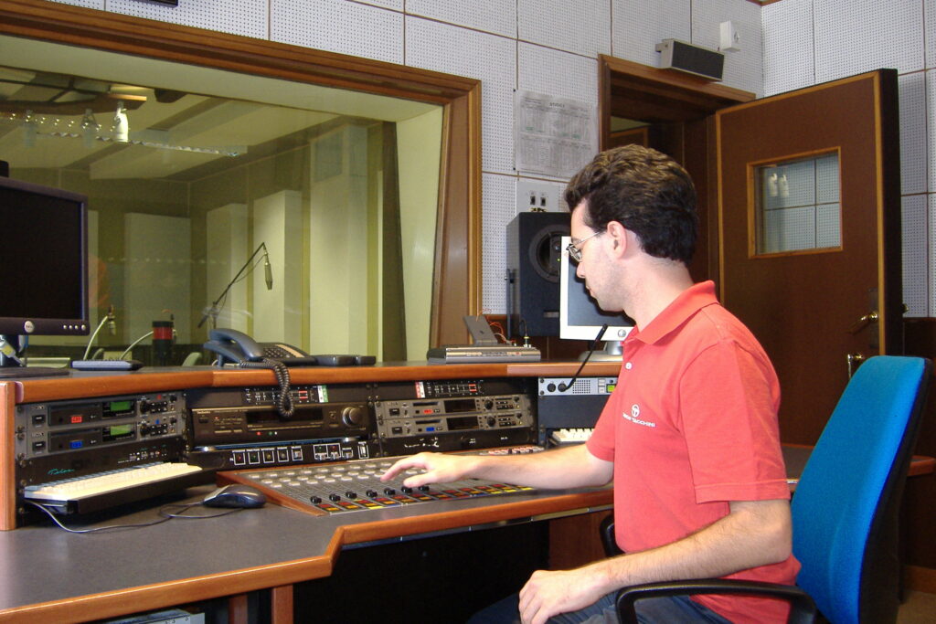 Adel Karanov - Radio Vaticana