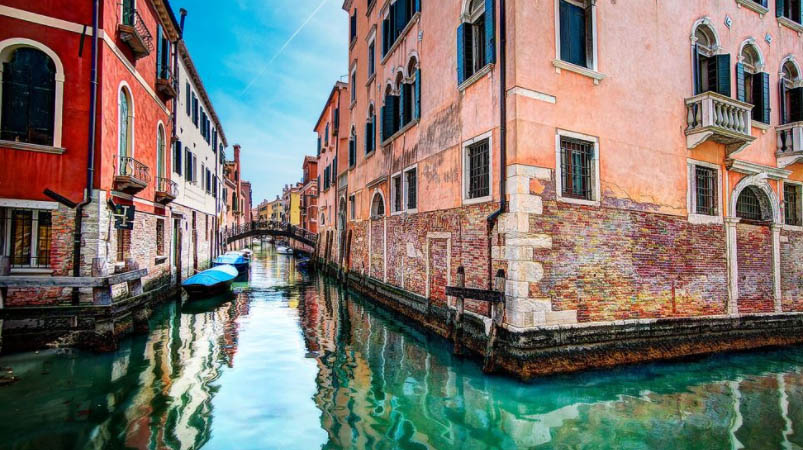 Excursion privée à Venise