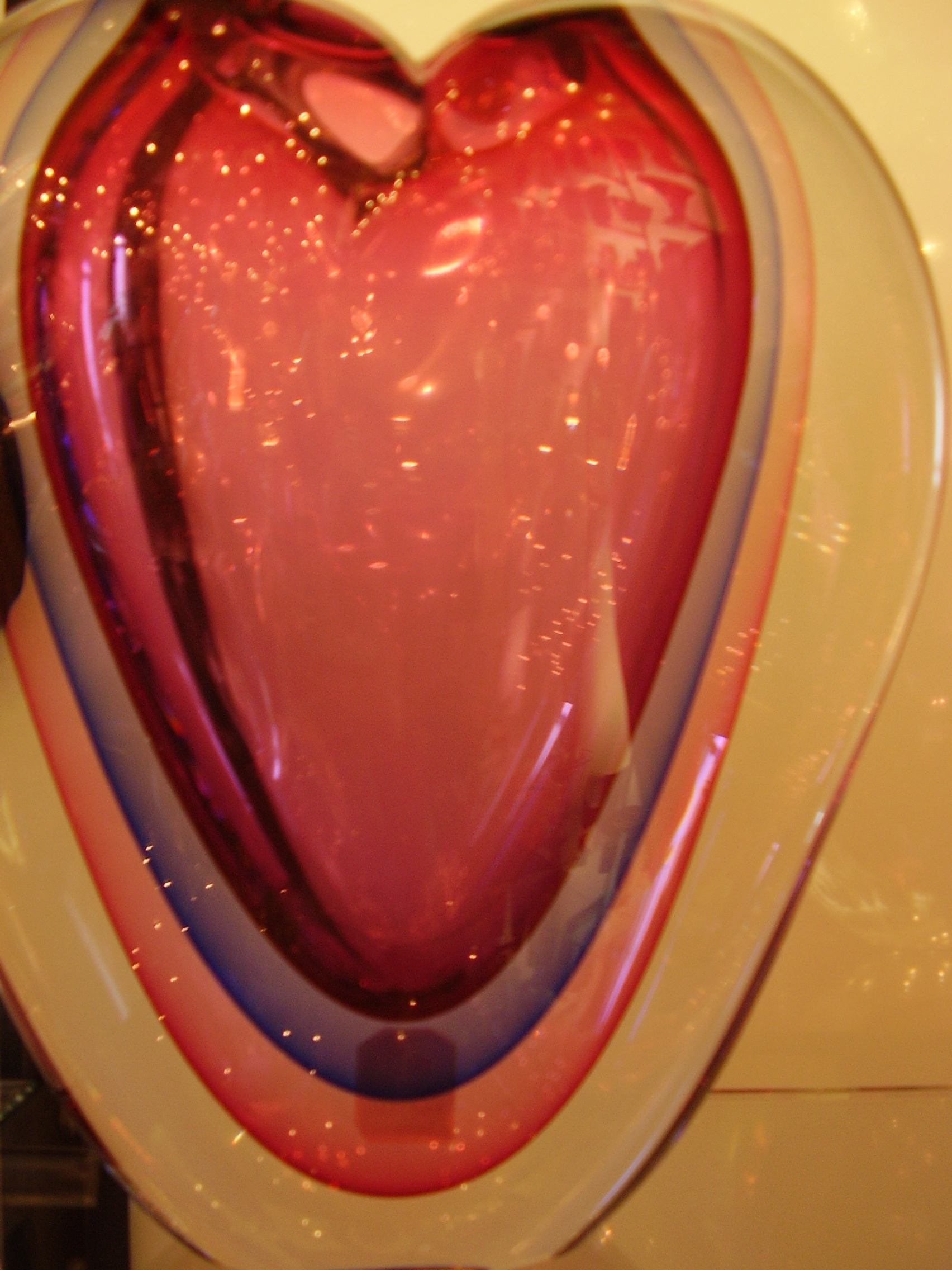 Glass heart of Murano - Italy private tour