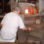 Glassmaker in Murano - Venice private tour 
