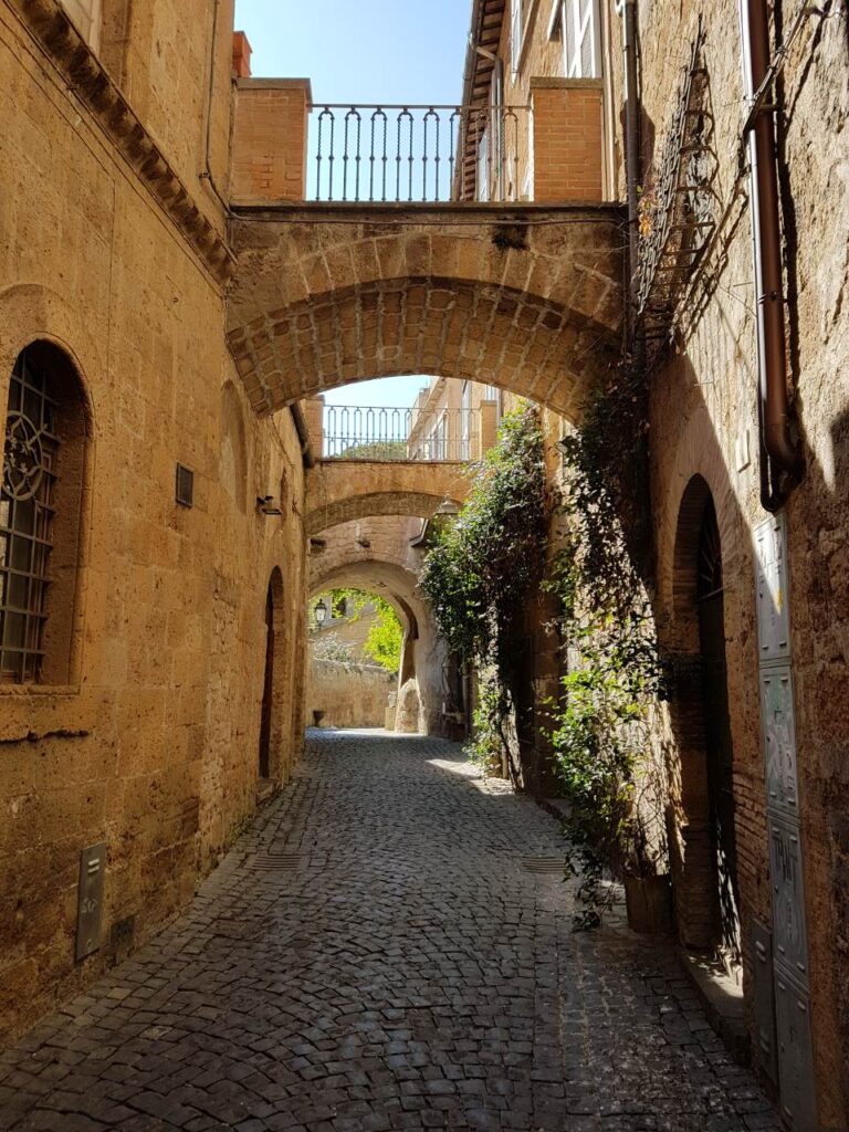 Orvieto - Ombrie - Italie