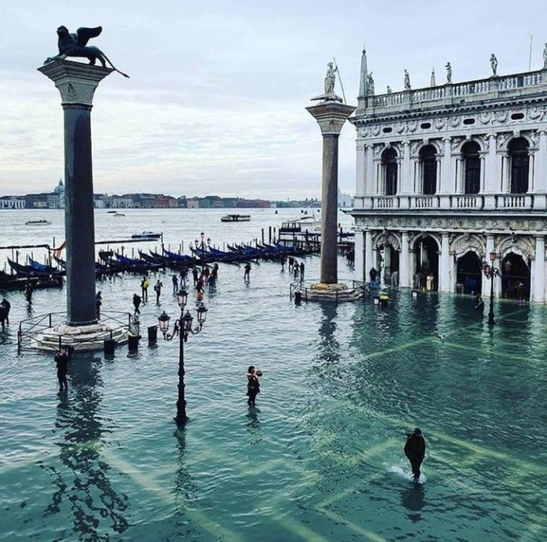 San Marco - Venezia - Veneto - Italy private tours