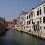 Venice canals - Veneto - Italy private guide
