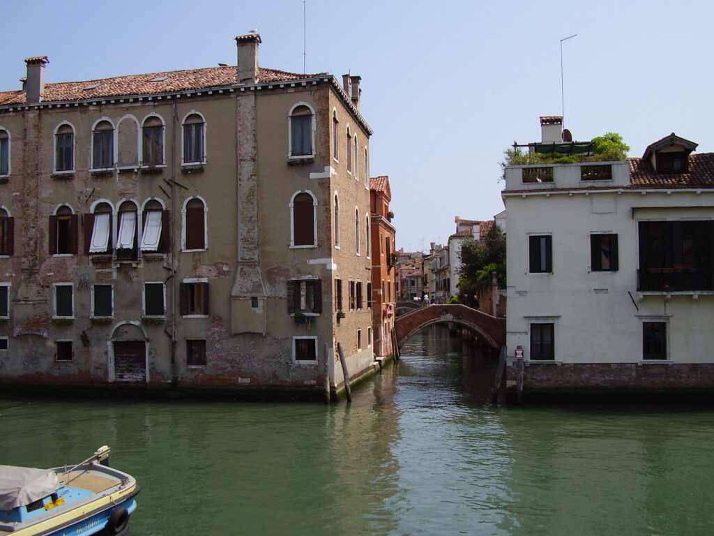 Venise avec guide privé 