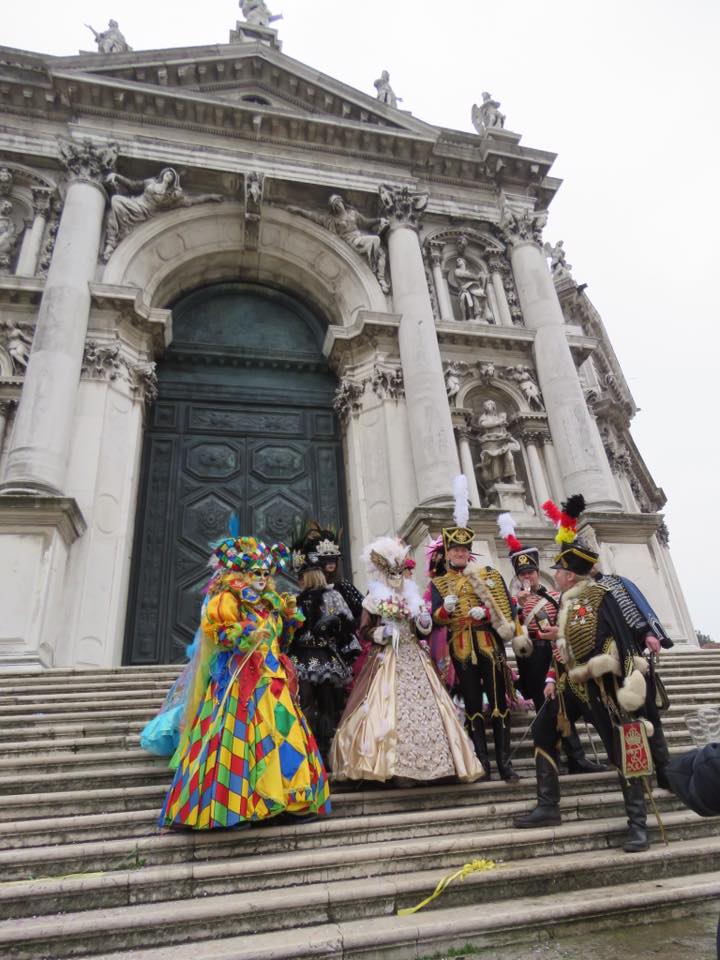 Венециански карнавал - ндивидуална екскурзия в Италия