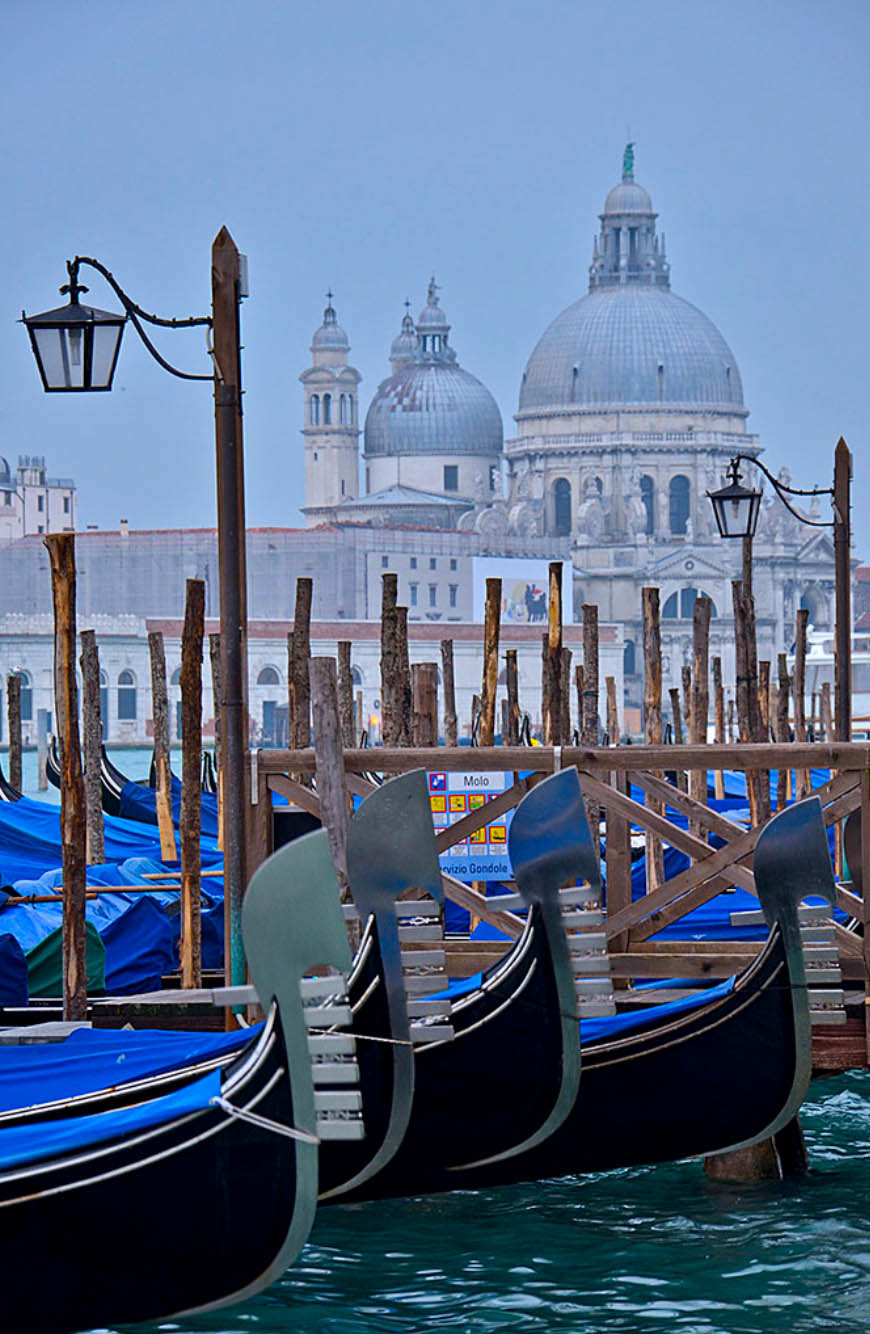 Венеция - Екскурзии в Италия