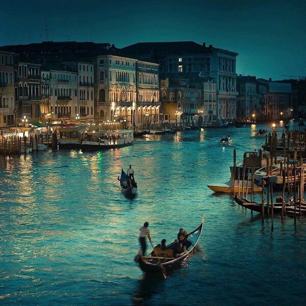 Венеция - еднодневни обиколки в Италия