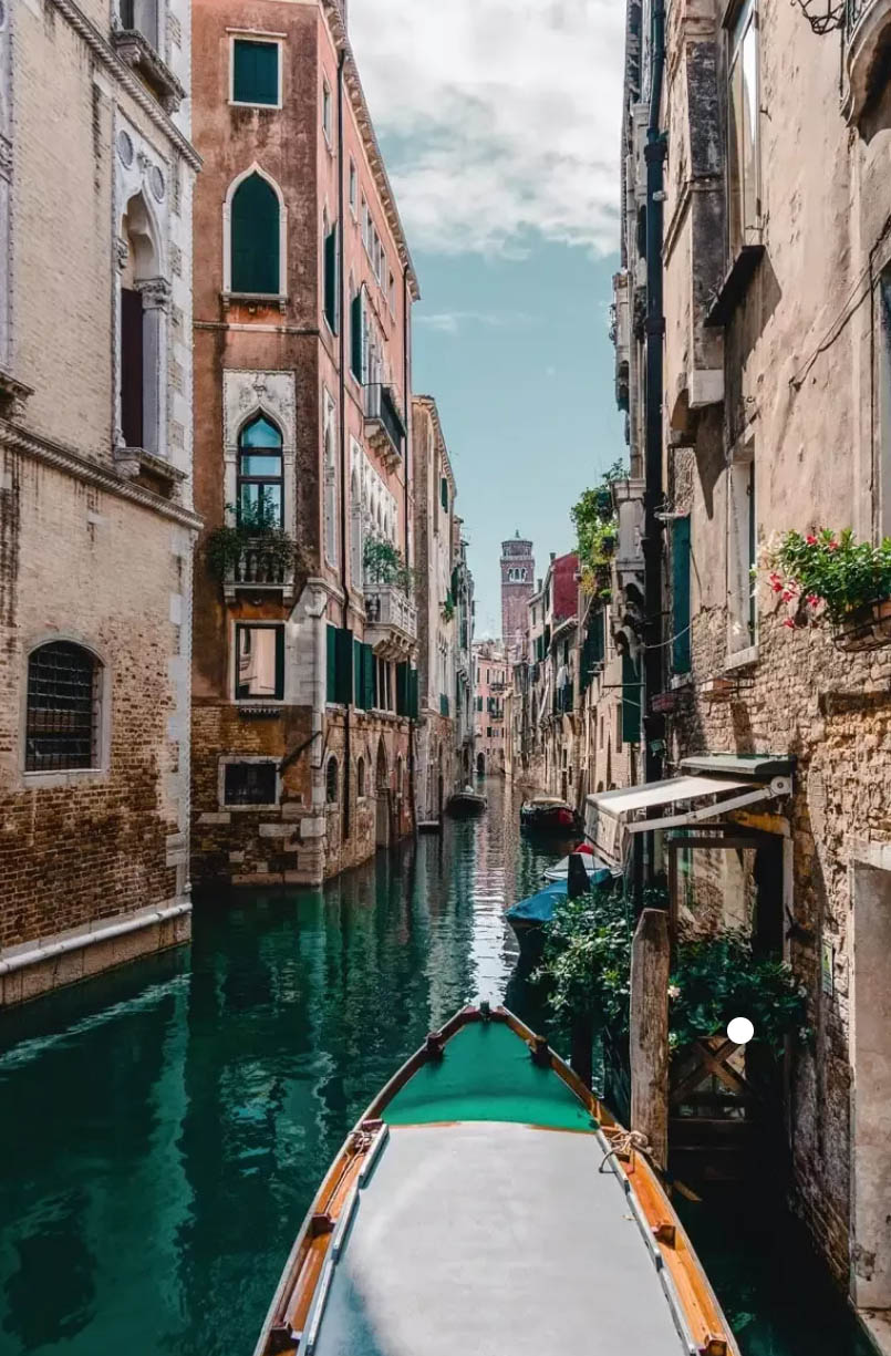 Венеция индивидуална екскурзия - Венето с екскурзовод