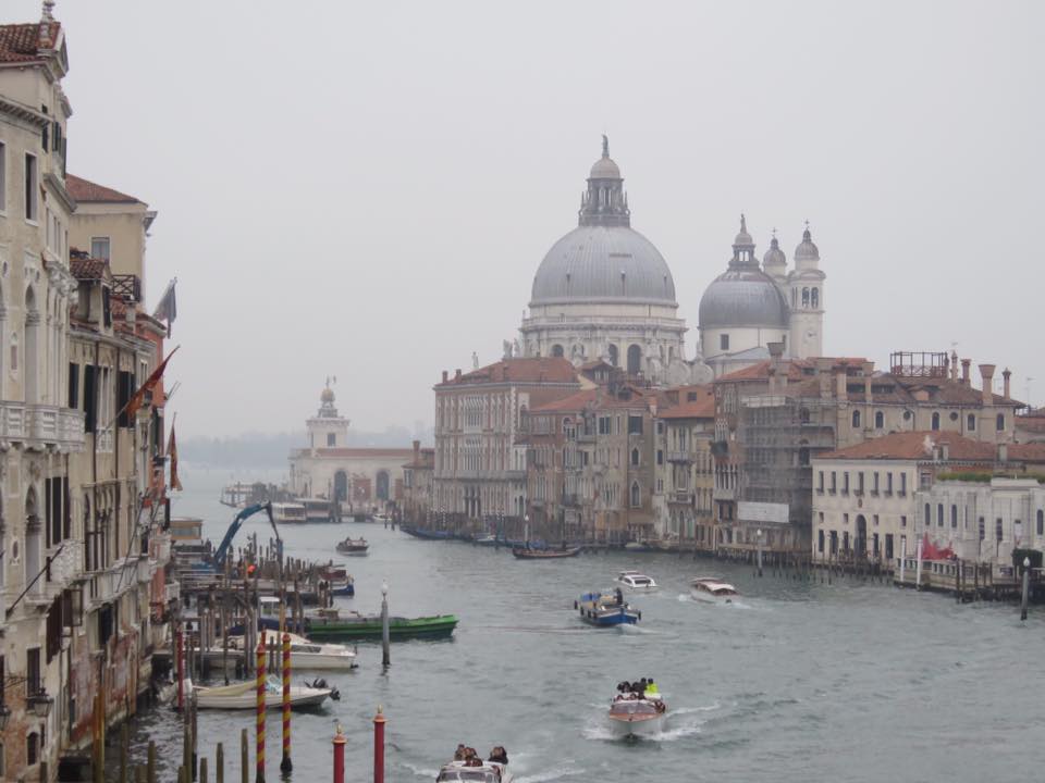 Венеция с местен гид