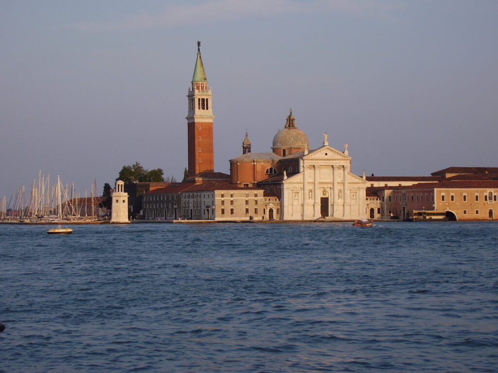 Венеция с местен екскурзовод