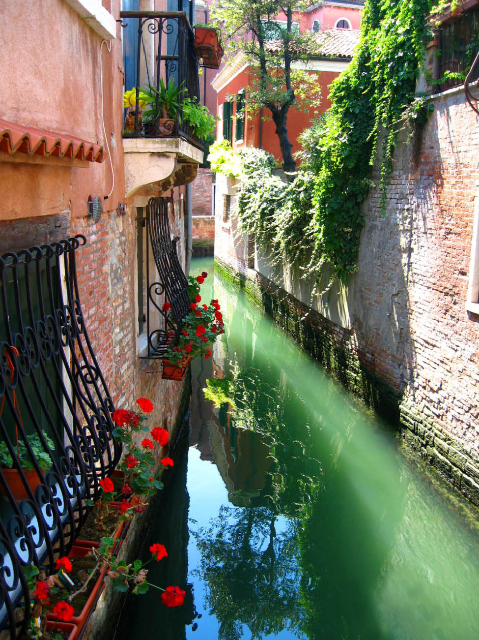 Венеция с частным гидом