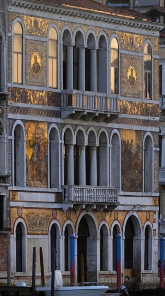 Луксозна Венеция - екскурзия - обиколки с кола в Италия