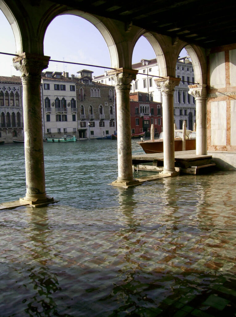 Пешеходная экскурсия по Венеции - частный гид по Италии