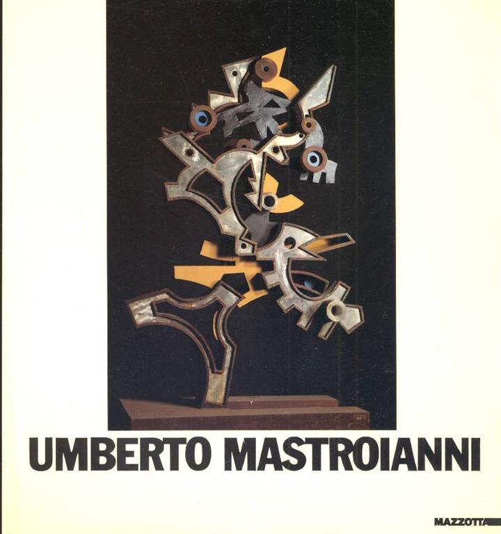 Umberto Mastroianni private tour