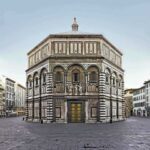 Баттистеро Санта Мария дел Фиоре - Экскурсия во Флоренции 
