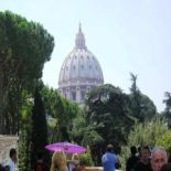 Ватикан - Экскурсия по Риму