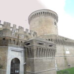 Замок - Остия - Лацио - Экскурсия на машине