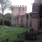 Стены Аврелиана - Экскурсия по Риму