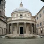 Темпиетто дел Браманте - Экскурсия по Риму